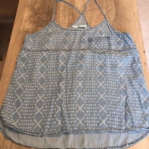 Maurices tank top *new*